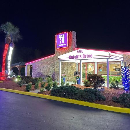 Knights Inn Punta Gorda Exterior photo