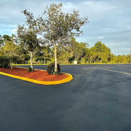 Knights Inn Punta Gorda Exterior photo