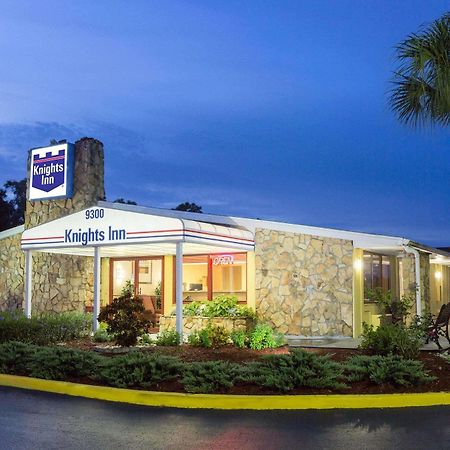 Knights Inn Punta Gorda Exterior photo