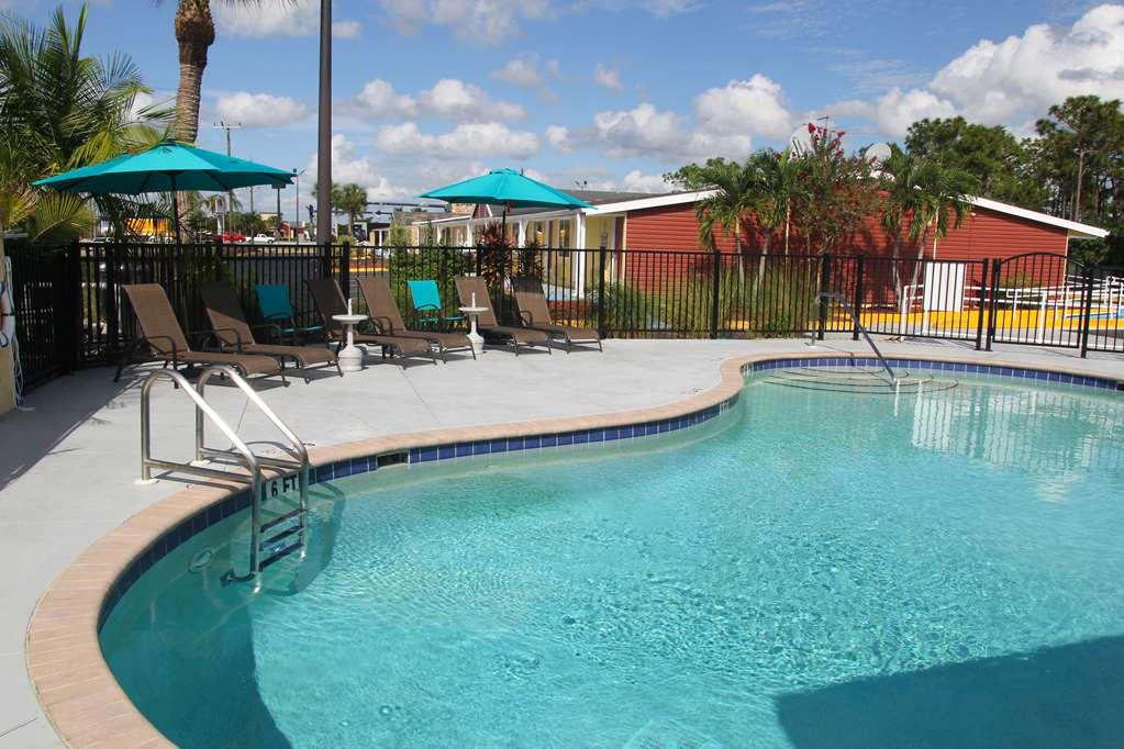 Knights Inn Punta Gorda Facilities photo