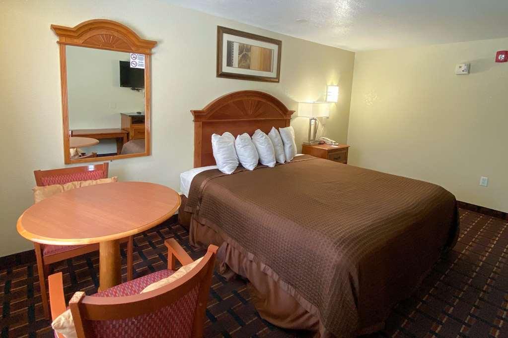 Knights Inn Punta Gorda Room photo