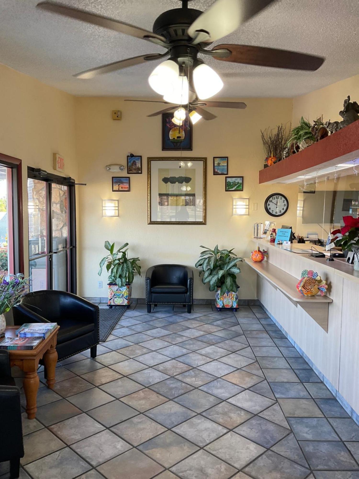 Knights Inn Punta Gorda Exterior photo