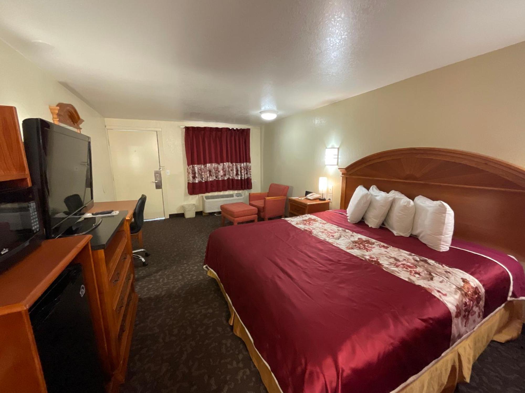 Knights Inn Punta Gorda Exterior photo