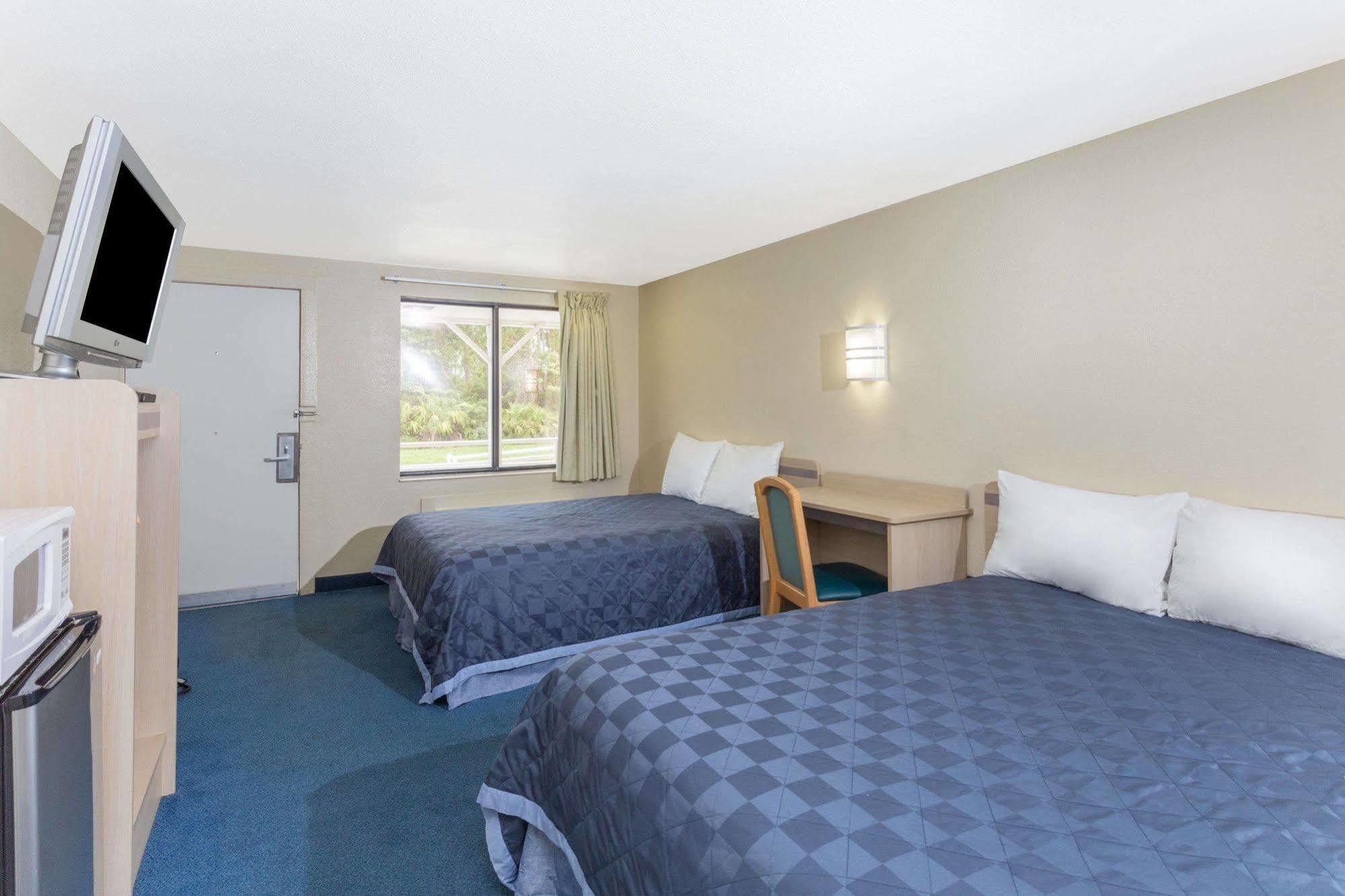 Knights Inn Punta Gorda Exterior photo